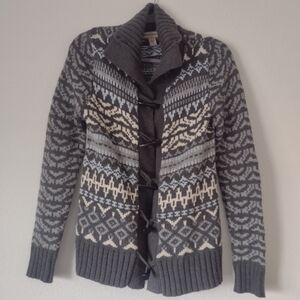 Vintage Americana Cardigan